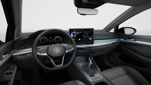 Slika: Golf 4ALL 1.5 TSI