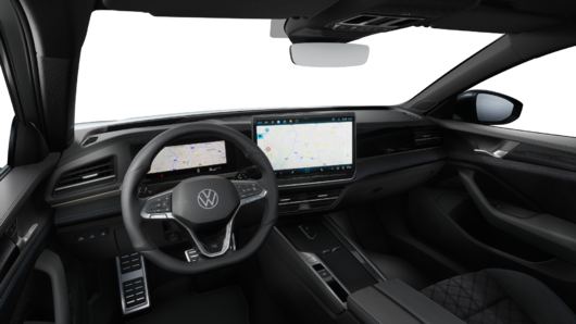 Slika: Passat 4JOY 1.5 TSI eHybrid