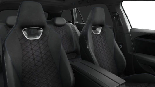 Slika: Passat 4JOY 1.5 TSI eHybrid