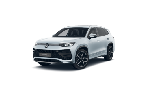 Slika: Tayron 4JOY 2.0 TDI 4M