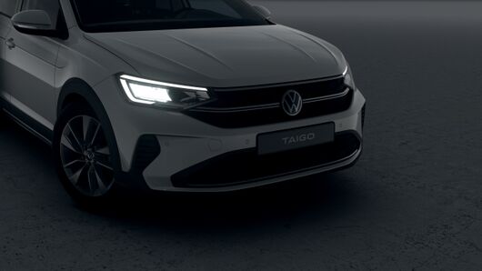 Slika: Taigo 4ALL 1.0 TSI