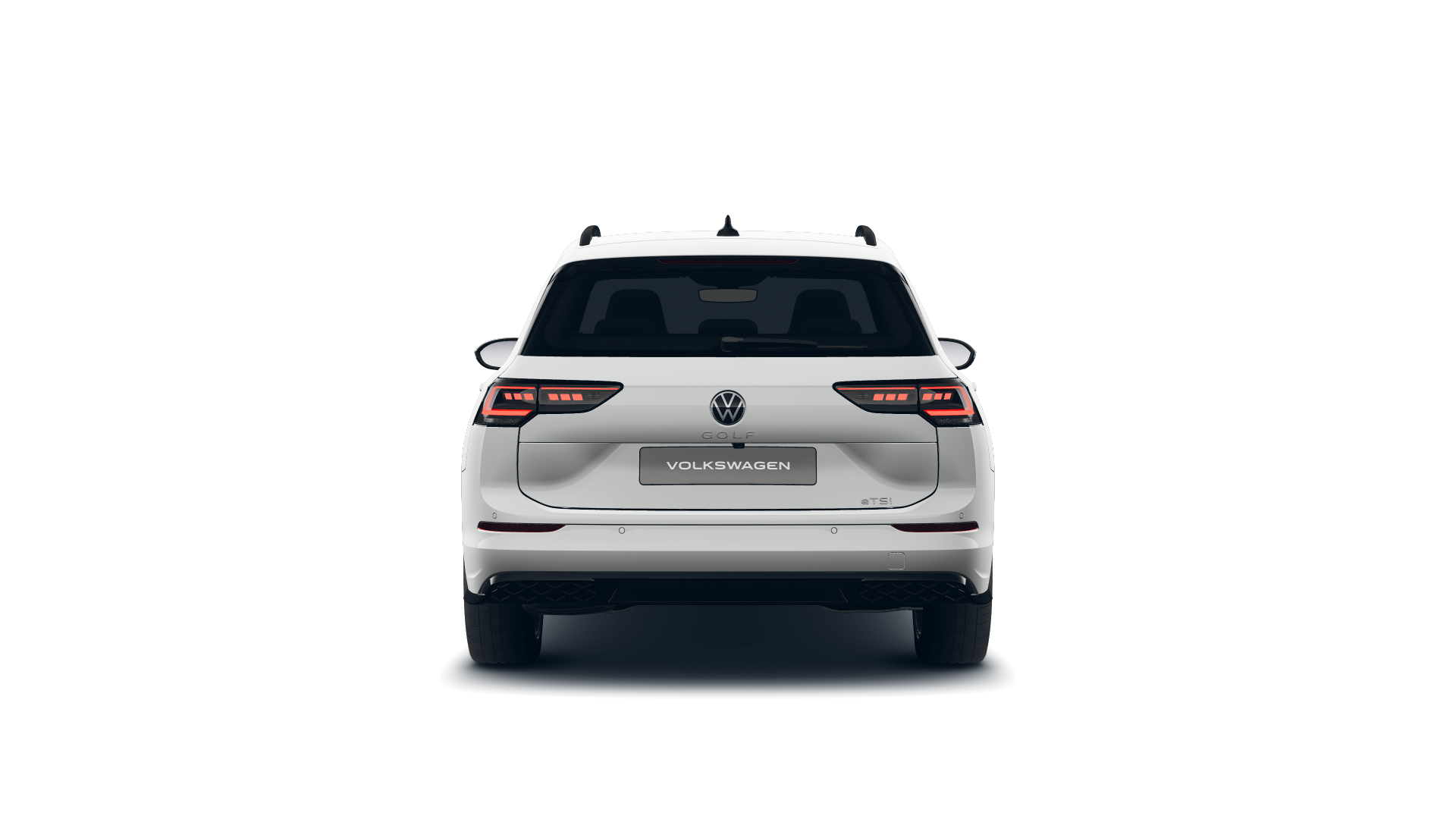 Slika: Golf Variant 4JOY 1.5 eTSI DSG