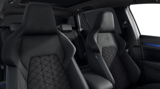 Slika: Golf Variant 4JOY 1.5 eTSI DSG