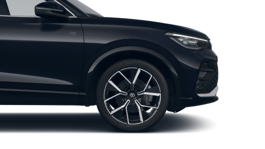 Slika: Tiguan 4JOY 2.0 TDI