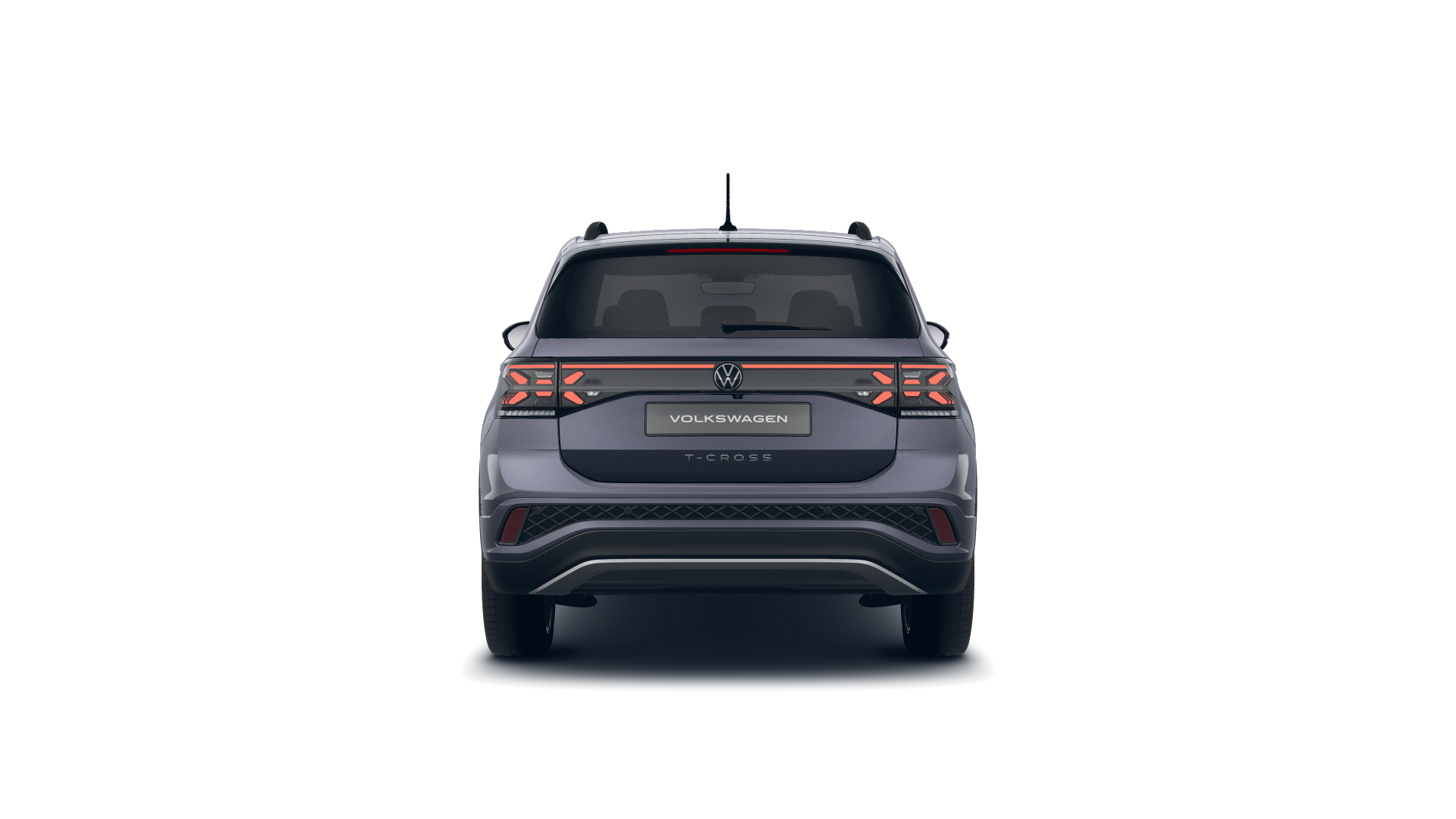 Slika: T-Cross 4JOY 1.0 TSI