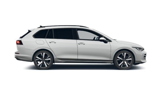 Slika: Golf Variant 4ALL 1.5 eTSI DSG