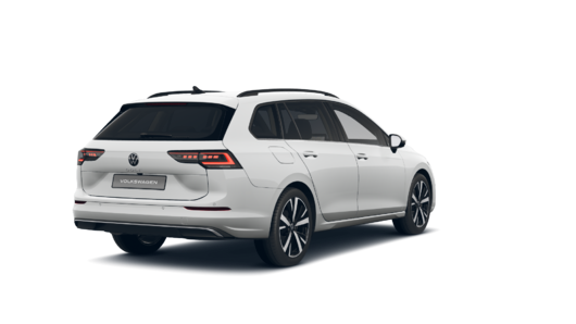 Slika: Golf Variant Style 2.0 TDI