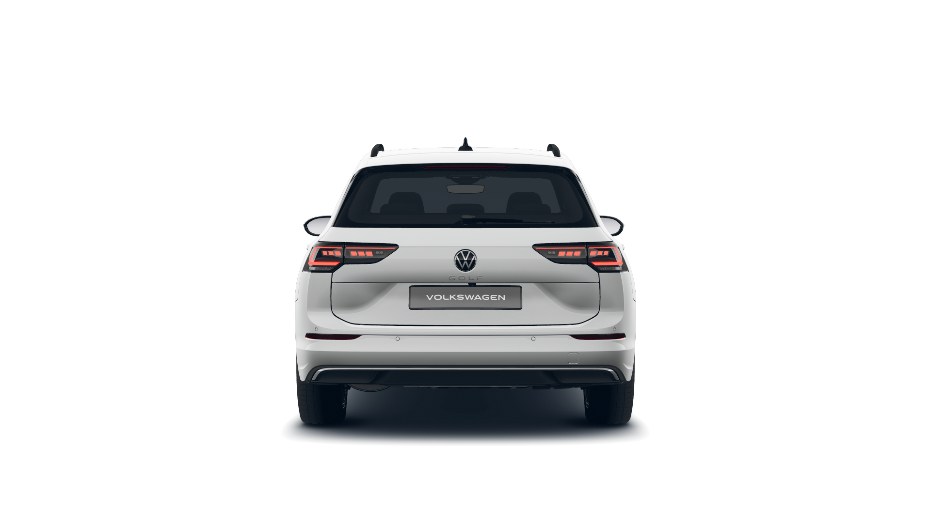 Slika: Golf Variant Style 2.0 TDI