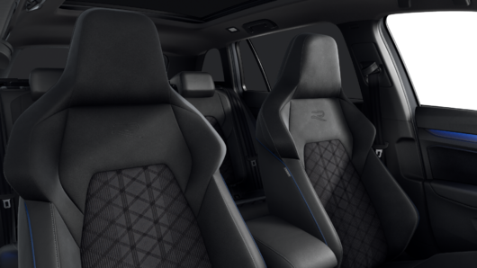 Slika: Golf Variant 4JOY 1.5 eTSI DSG