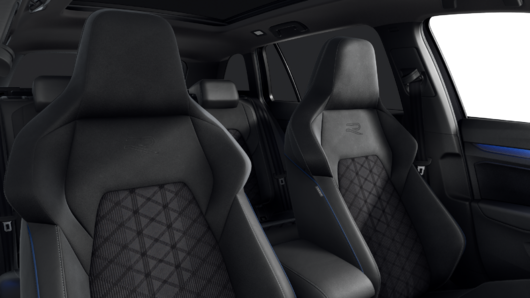 Slika: Golf Variant 4JOY 1.5 eTSI DSG