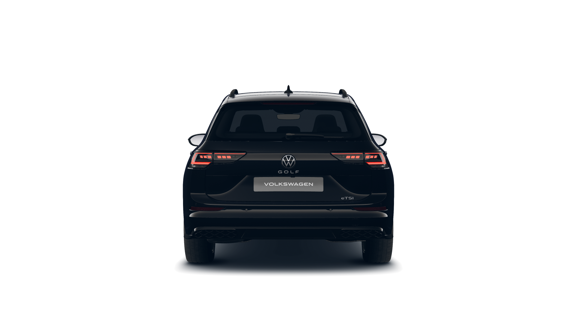 Slika: Golf Variant 4JOY 1.5 eTSI DSG