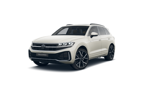 Slika: Touareg R-Line 3.0 V6 TDI