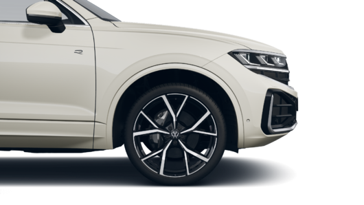 Slika: Touareg R-Line 3.0 V6 TDI