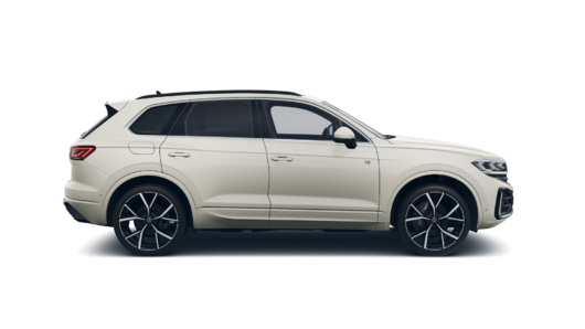 Slika: Touareg R-Line 3.0 V6 TDI