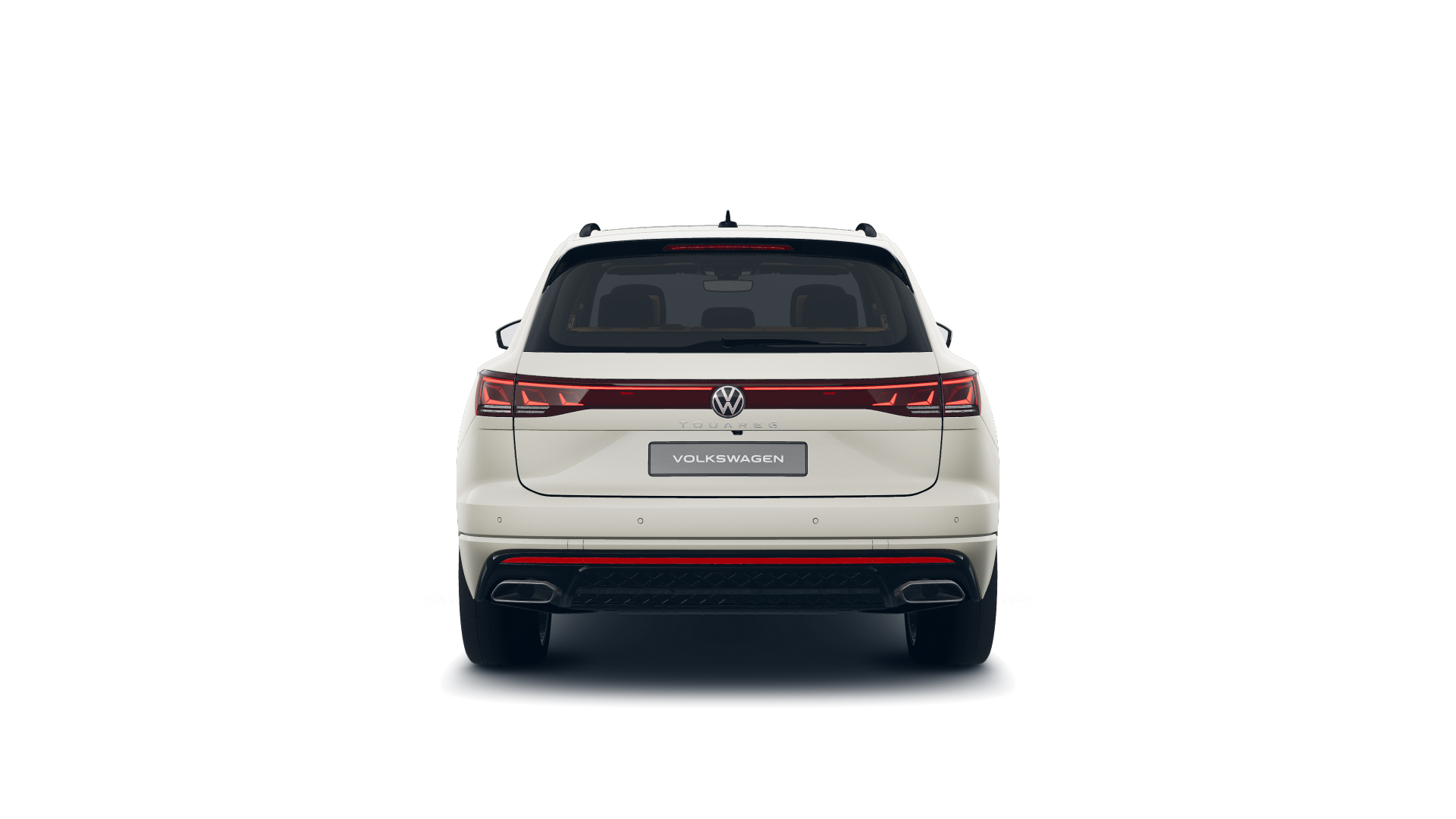 Slika: Touareg R-Line 3.0 V6 TDI