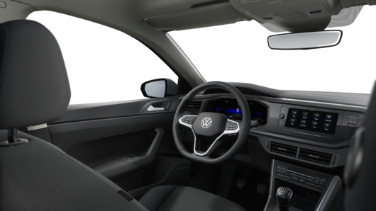 Slika: Polo 4ALL 1.0 TSI