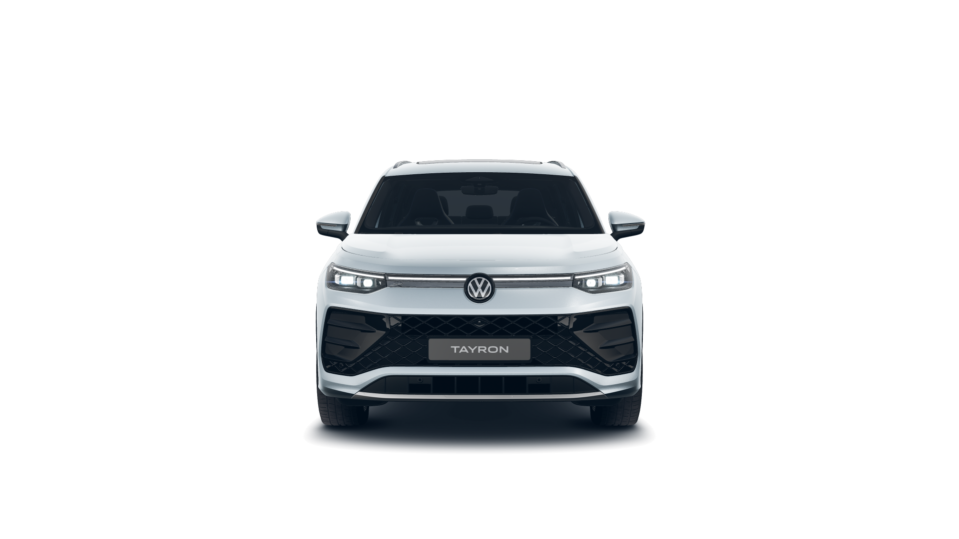 Slika: Novi Tayron 4JOY 2.0 TDI 4M