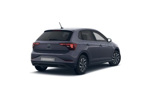 Slika: Polo 4ALL 1.0 TSI DSG