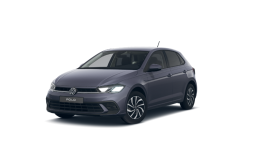 Slika: Polo 4ALL 1.0 TSI DSG