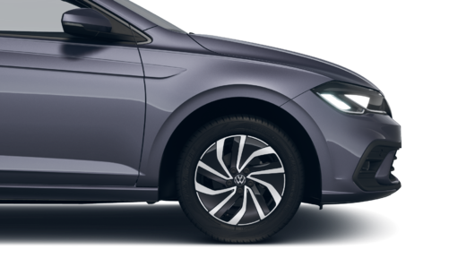 Slika: Polo 4ALL 1.0 TSI DSG