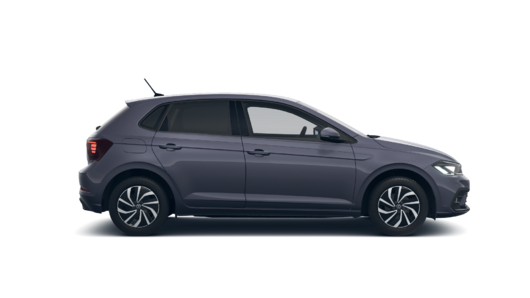 Slika: Polo 4ALL 1.0 TSI DSG