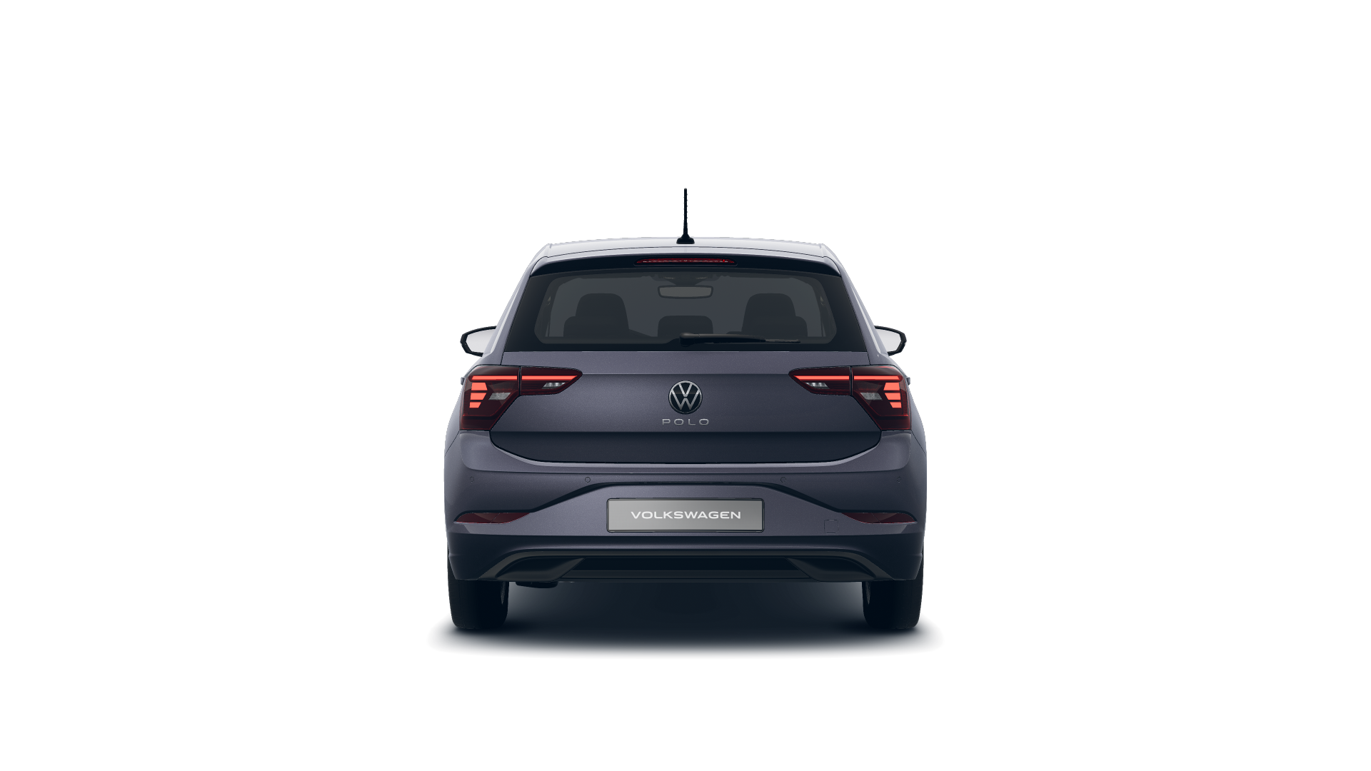 Slika: Polo 4ALL 1.0 TSI DSG