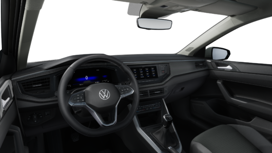 Slika: Polo 4ALL 1.0 TSI