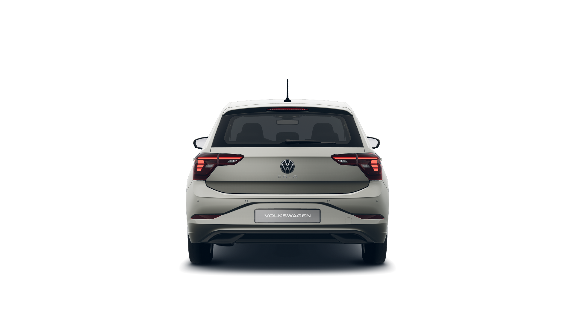 Slika: Polo 4ALL 1.0 TSI
