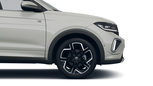 Slika: T-Cross 4JOY 1.0 TSI