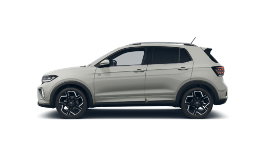 Slika: T-Cross 4JOY 1.0 TSI