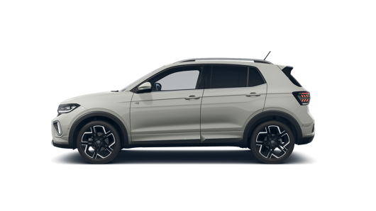 Slika: T-Cross 4JOY 1.0 TSI