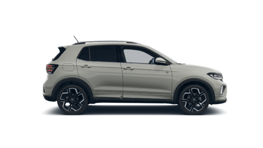 Slika: T-Cross 4JOY 1.0 TSI