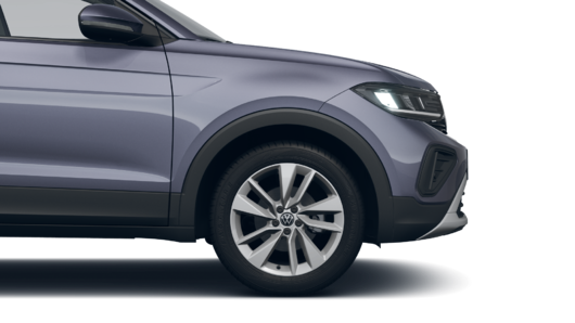 Slika: T-Cross 4ALL 1.0 TSI
