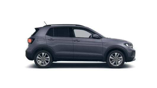 Slika: T-Cross 4ALL 1.0 TSI