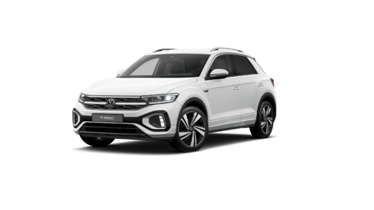 Slika: T-Roc 4JOY 1.5 TSI DSG