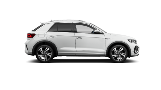 Slika: T-Roc 4JOY 1.5 TSI DSG