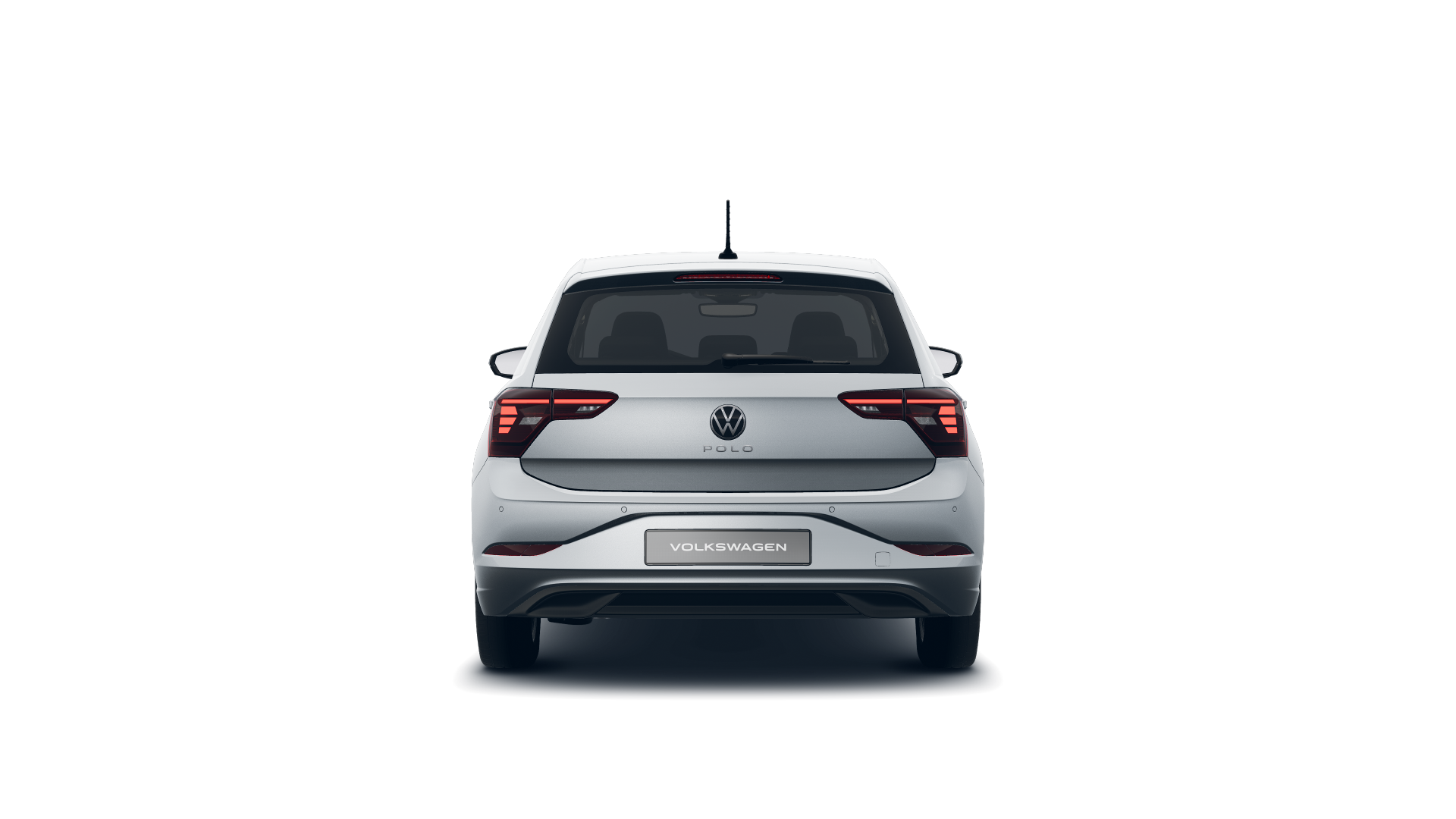 Slika: Polo 4ALL 1.0 TSI