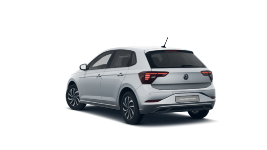 Slika: Polo 4ALL 1.0 TSI