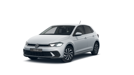 Slika: Polo 4ALL 1.0 TSI