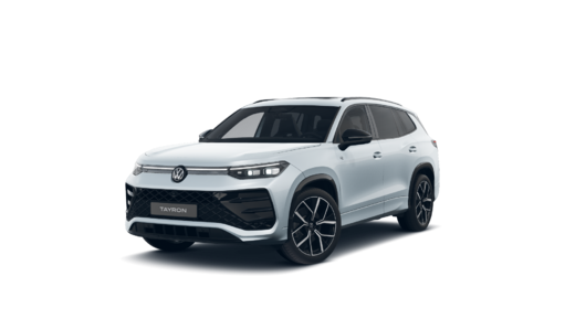 Slika: Tayron 4JOY 2.0 TDI 4M