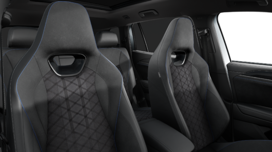 Slika: Tayron 4JOY 2.0 TDI 4M