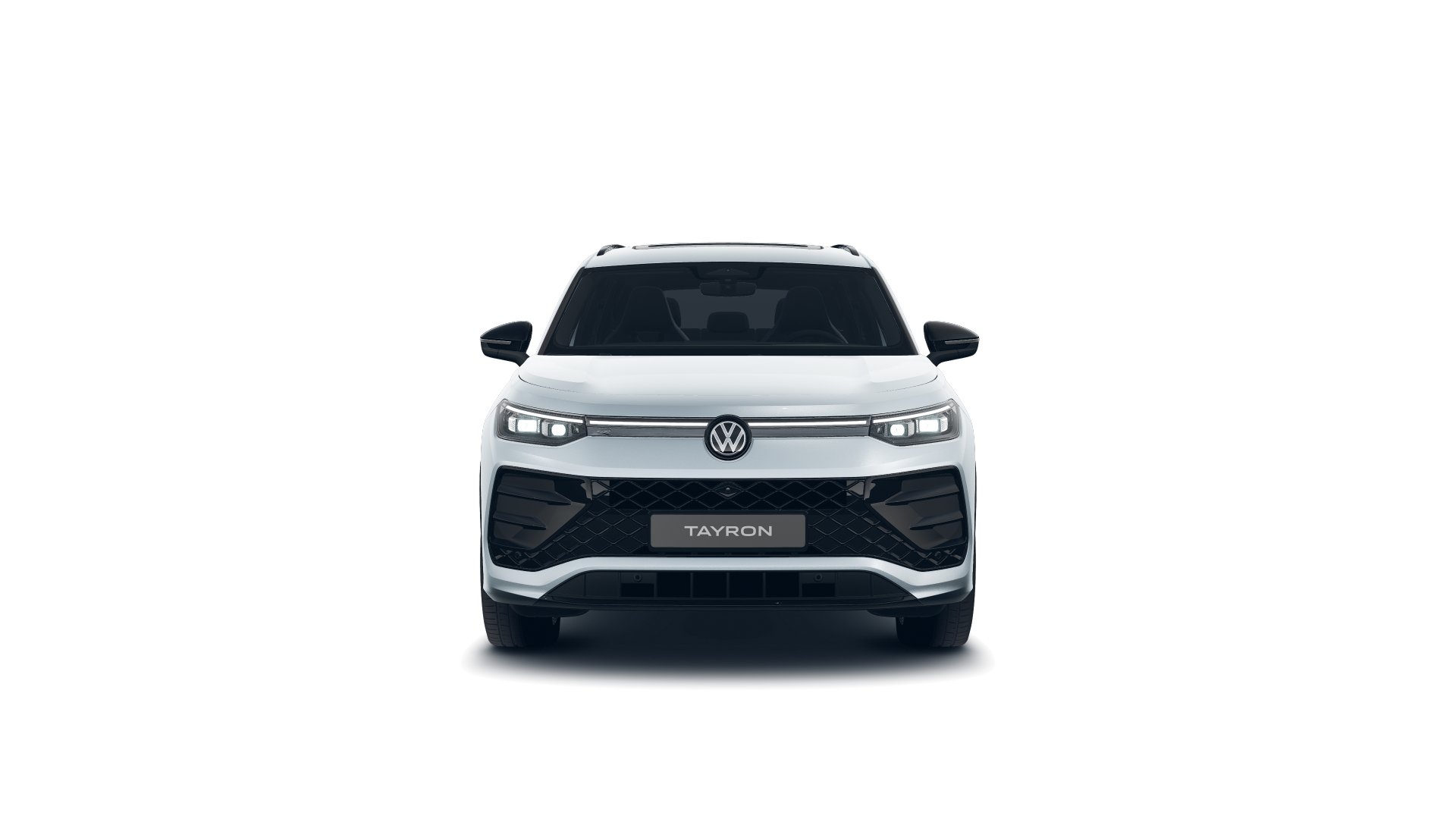 Slika: Tayron 4JOY 2.0 TDI 4M