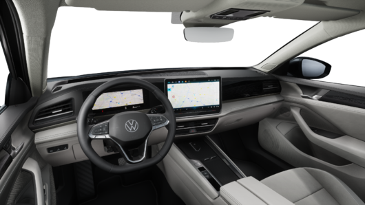Slika: Passat Elegance 1.5 TSI eHybrid