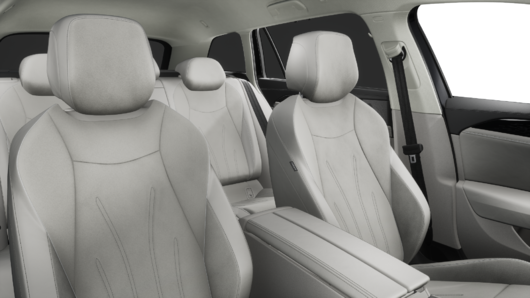 Slika: Passat Elegance 1.5 TSI eHybrid