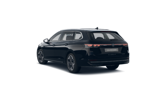 Slika: Passat Elegance 1.5 TSI eHybrid