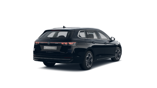 Slika: Passat Elegance 1.5 TSI eHybrid