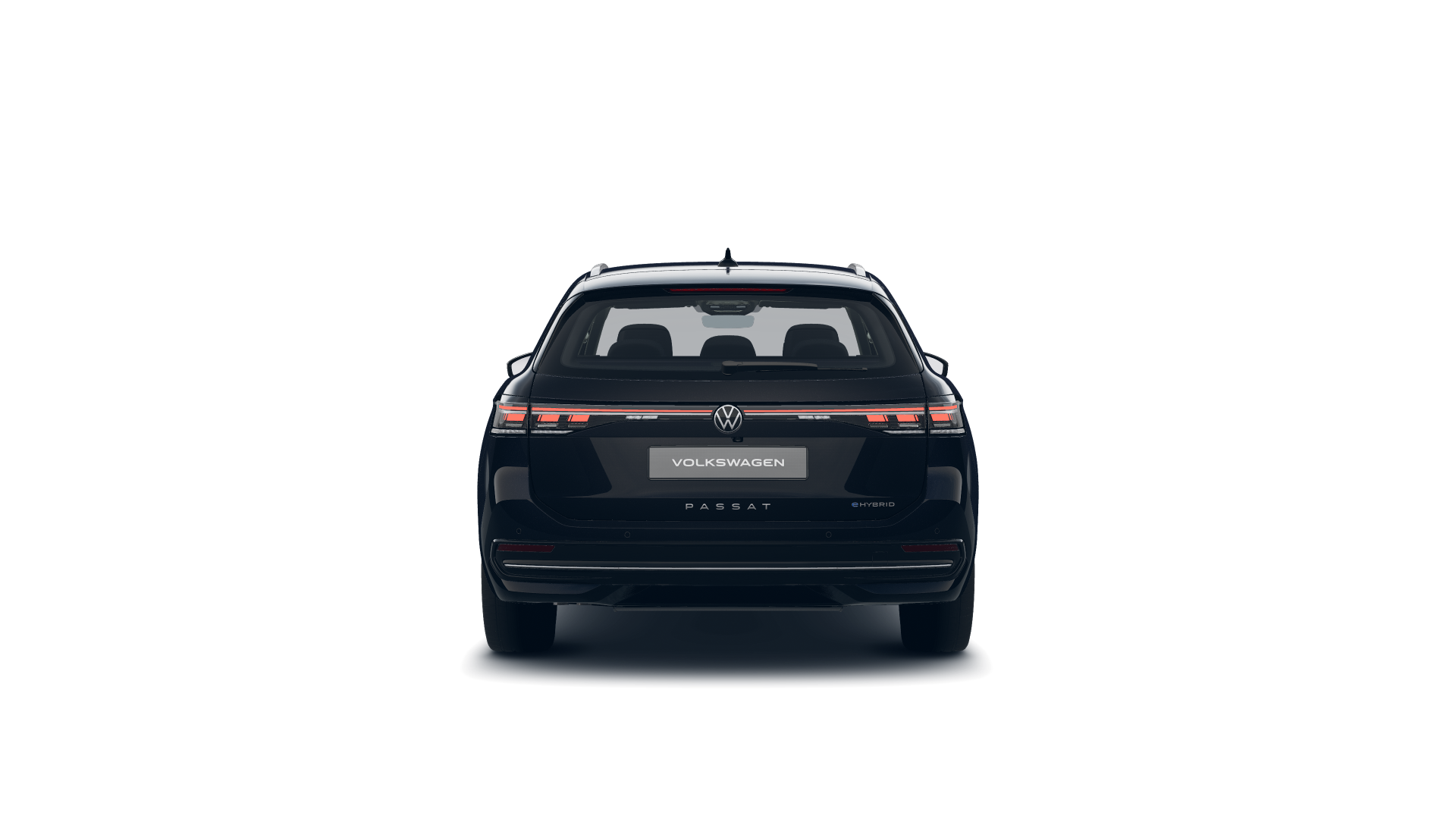Slika: Passat Elegance 1.5 TSI eHybrid