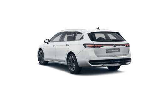 Slika: Passat Elegance 1.5 TSI eHybrid