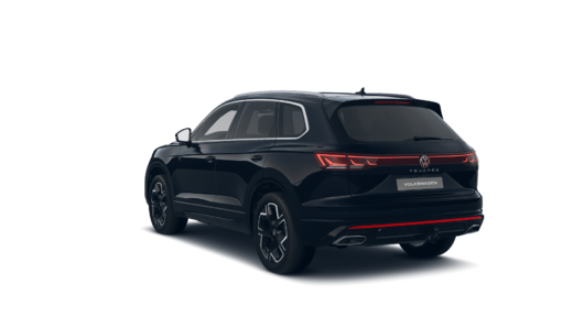 Slika: Touareg R-Line 3.0 V6 TDI