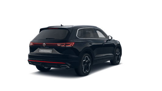Slika: Touareg R-Line 3.0 V6 TDI